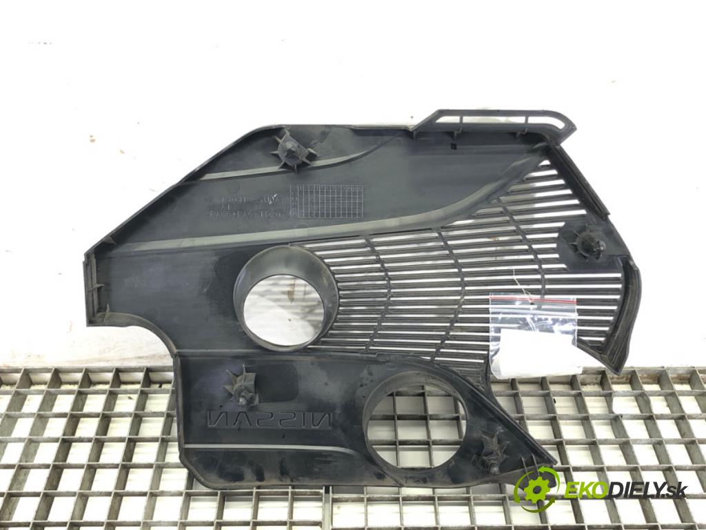 NISSAN X-TRAIL III (T32_, T32R, T32RR) 2013 - 2022    1.6 DIG-T (T32) 120 kW [163 KM] benzyna 2015 - 2022  Kryt Motor 140413YM0A (Kryt motora)
