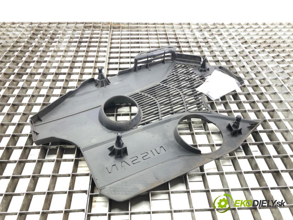 NISSAN X-TRAIL III (T32_, T32R, T32RR) 2013 - 2022    1.6 DIG-T (T32) 120 kW [163 KM] benzyna 2015 - 2022  Kryt Motor 140413YM0A (Kryt motora)