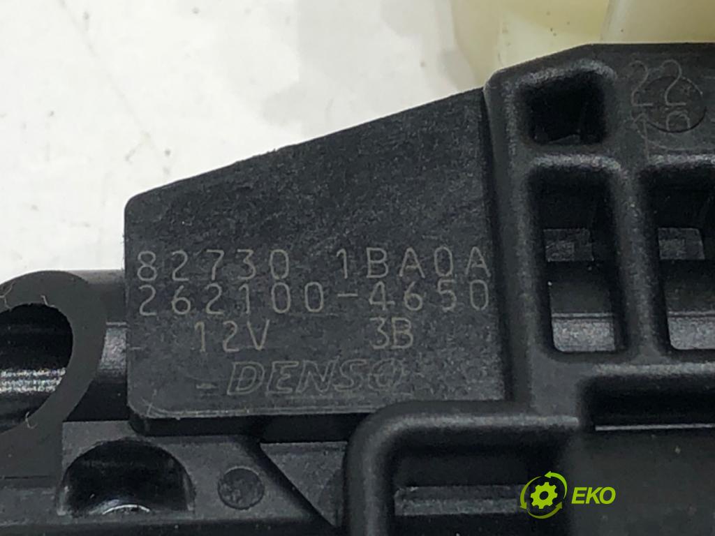 NISSAN X-TRAIL III (T32_, T32R, T32RR) 2013 - 2022    1.6 DIG-T (T32) 120 kW [163 KM] benzyna 2015 - 2022  mechanismus okna pravý zadní část 827301BA0A