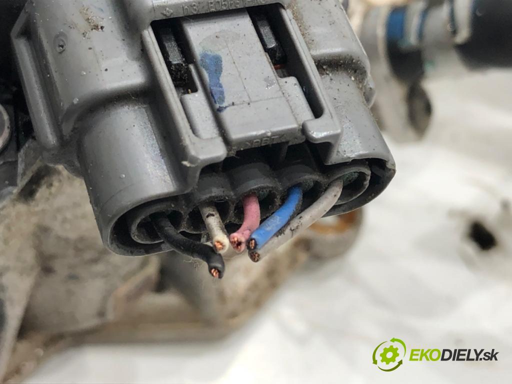 NISSAN X-TRAIL III (T32_, T32R, T32RR) 2013 - 2022    1.6 DIG-T (T32) 120 kW [163 KM] benzyna 2015 - 2022  Obal termostatu V29045061 (Obal (príruba) termostatu)