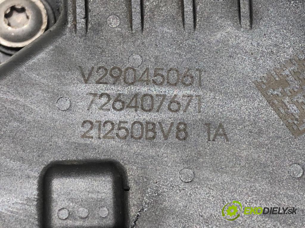 NISSAN X-TRAIL III (T32_, T32R, T32RR) 2013 - 2022    1.6 DIG-T (T32) 120 kW [163 KM] benzyna 2015 - 2022  Obal termostatu V29045061 (Obal (príruba) termostatu)