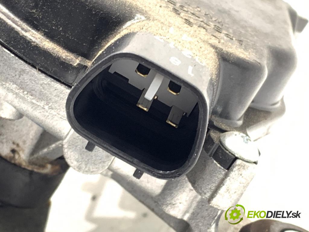 NISSAN X-TRAIL III (T32_, T32R, T32RR) 2013 - 2022    1.6 DIG-T (T32) 120 kW [163 KM] benzyna 2015 - 2022  Mechanizmus stieračov predný  (Motorček stieračov predný)