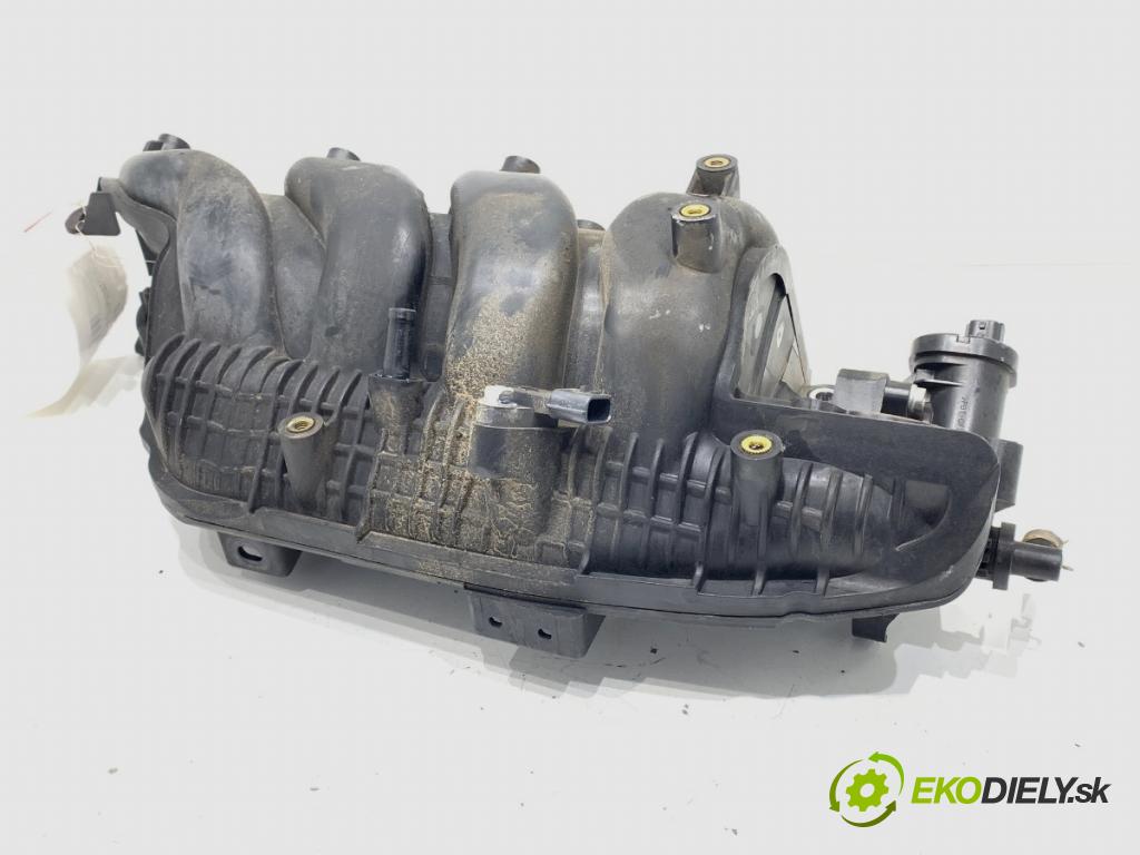 NISSAN X-TRAIL III (T32_, T32R, T32RR) 2013 - 2022    1.6 DIG-T (T32) 120 kW [163 KM] benzyna 2015 - 2022  Potrubie sacie, sanie 3YM1A (Sacie potrubie)