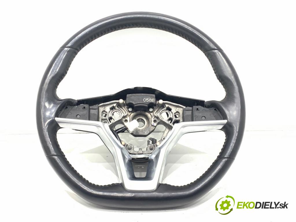 NISSAN X-TRAIL III (T32_, T32R, T32RR) 2013 - 2022    1.6 DIG-T (T32) 120 kW [163 KM] benzyna 2015 - 2022  Volant  (Volant)