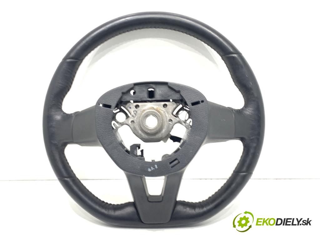 NISSAN X-TRAIL III (T32_, T32R, T32RR) 2013 - 2022    1.6 DIG-T (T32) 120 kW [163 KM] benzyna 2015 - 2022  Volant  (Volant)