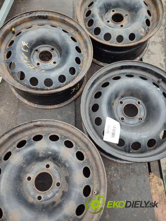 --- ---    ---  disk (OCEL 16 4x108 65 