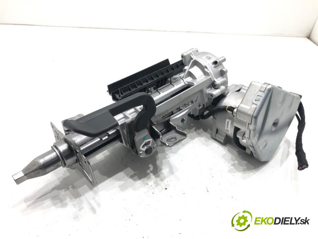 FORD FOCUS IV (HN) 2018 - 2022    1.0 EcoBoost 92 kW [125 KM] benzyna 2018 - 2022  Pumpa servočerpadlo 996075J (Servočerpadlo, pumpa riadenia)