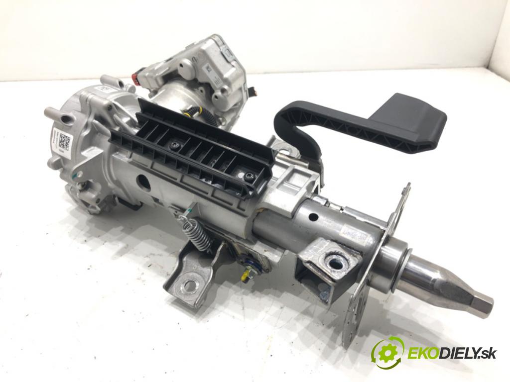 FORD FOCUS IV (HN) 2018 - 2022    1.0 EcoBoost 92 kW [125 KM] benzyna 2018 - 2022  Pumpa servočerpadlo 996075J (Servočerpadlo, pumpa riadenia)