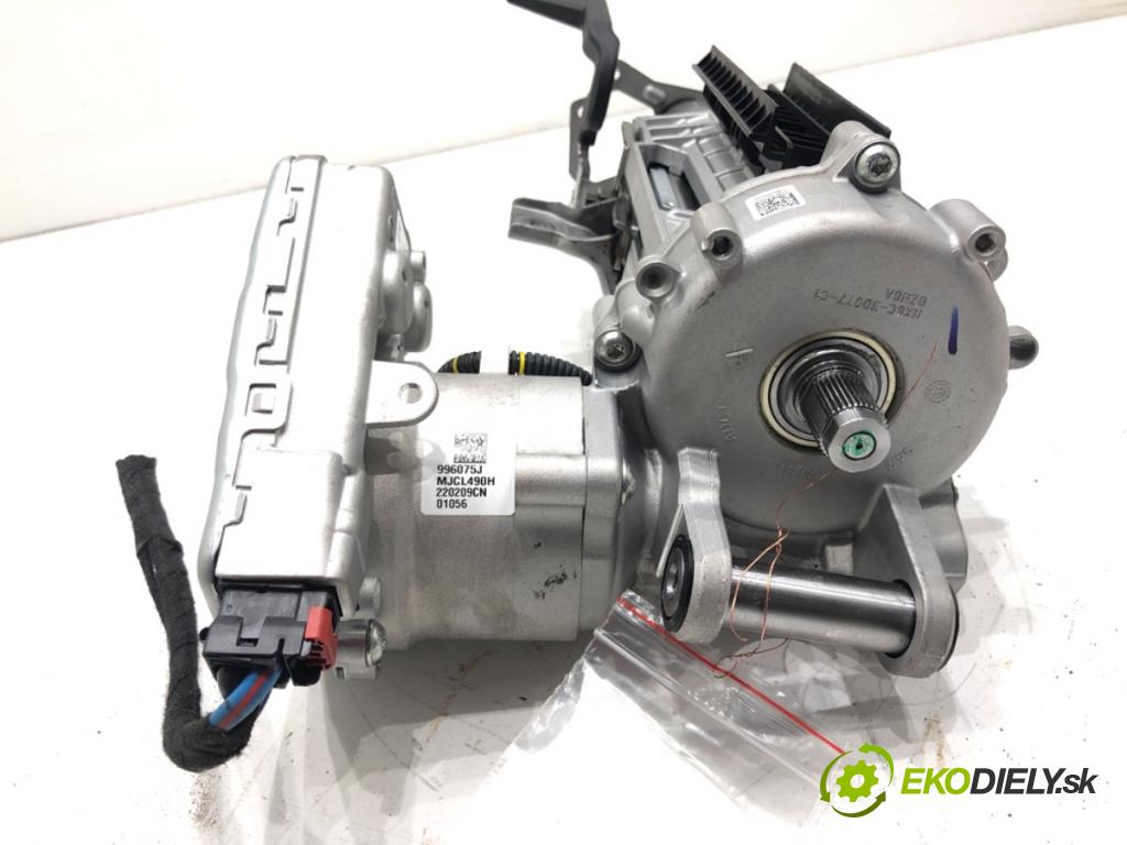 FORD FOCUS IV (HN) 2018 - 2022    1.0 EcoBoost 92 kW [125 KM] benzyna 2018 - 2022  Pumpa servočerpadlo 996075J (Servočerpadlo, pumpa riadenia)