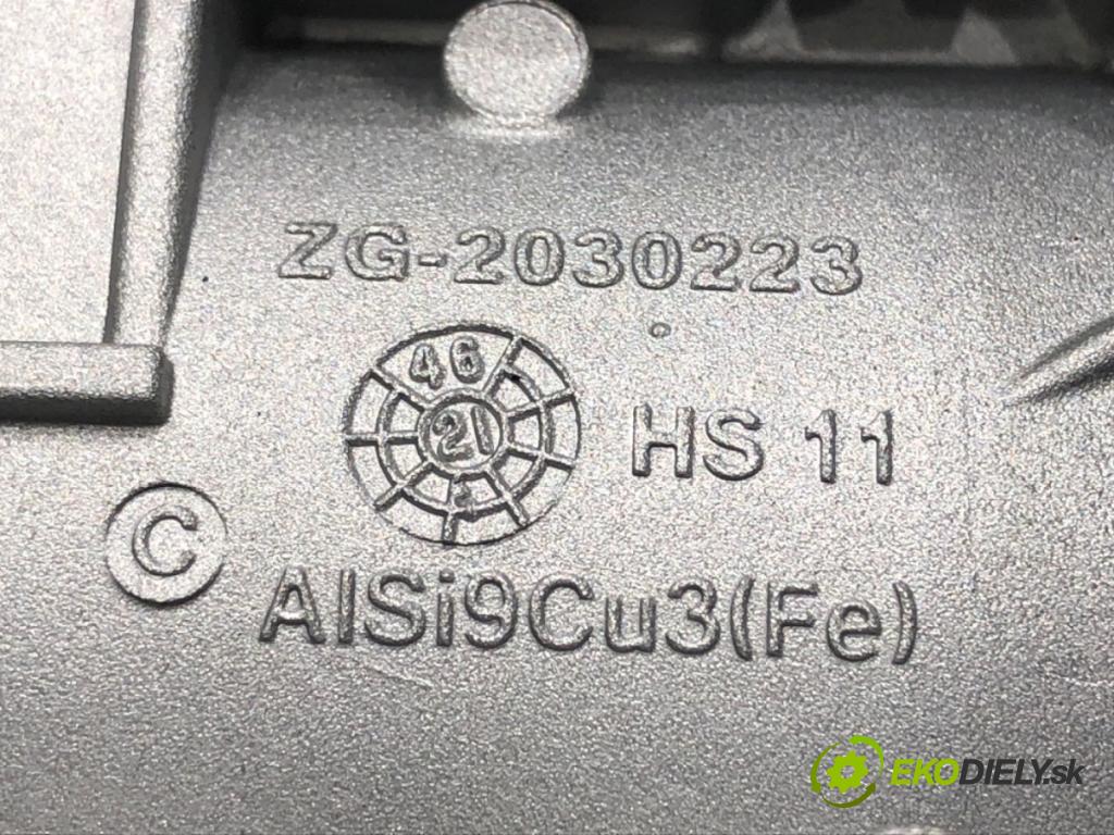 FORD FOCUS IV (HN) 2018 - 2022    1.0 EcoBoost 92 kW [125 KM] benzyna 2018 - 2022  Pumpa servočerpadlo 996075J (Servočerpadlo, pumpa riadenia)