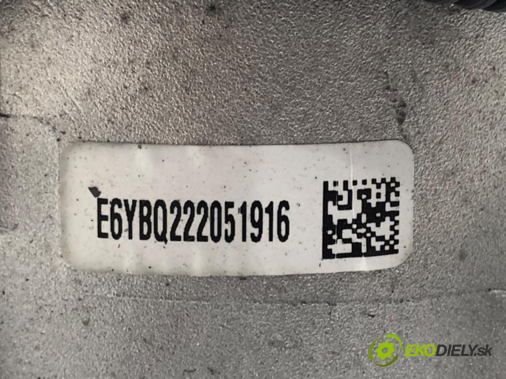FORD FOCUS IV (HN) 2018 - 2022    1.0 EcoBoost 92 kW [125 KM] benzyna 2018 - 2022  Pumpa servočerpadlo 996075J (Servočerpadlo, pumpa riadenia)