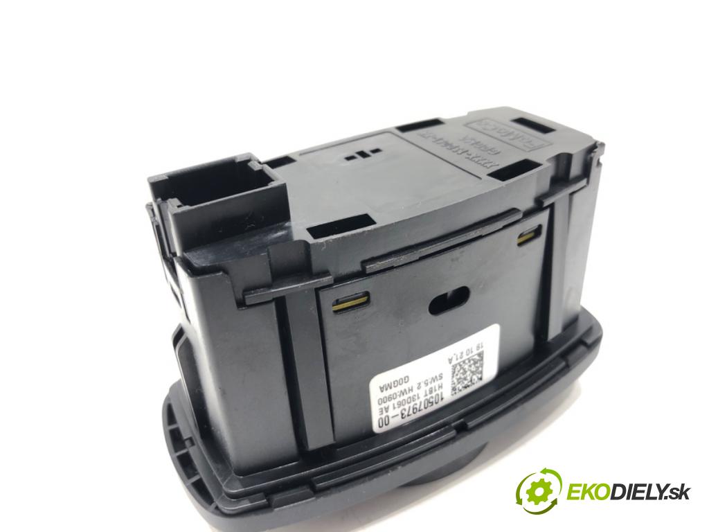FORD FOCUS IV (HN) 2018 - 2022    1.0 EcoBoost 92 kW [125 KM] benzyna 2018 - 2022  spínač světel 10507973