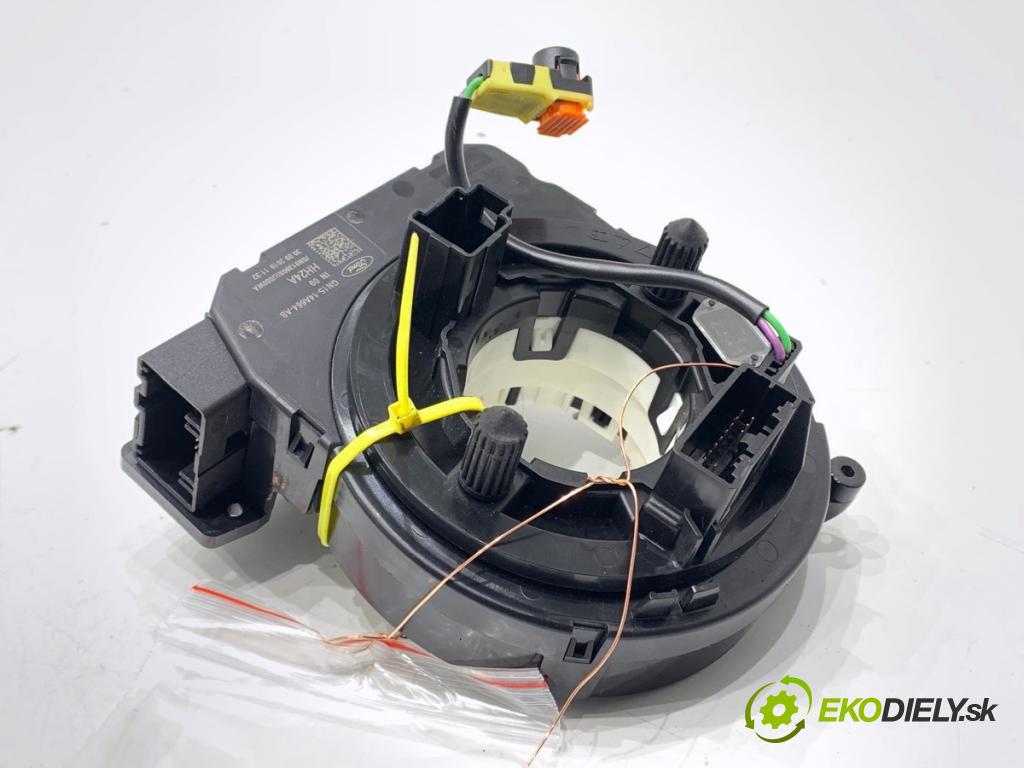 FORD FOCUS IV (HN) 2018 - 2022    1.0 EcoBoost 92 kW [125 KM] benzyna 2018 - 2022  Krúžok, slimák airbag GN15-14A664-AB (Airbag)