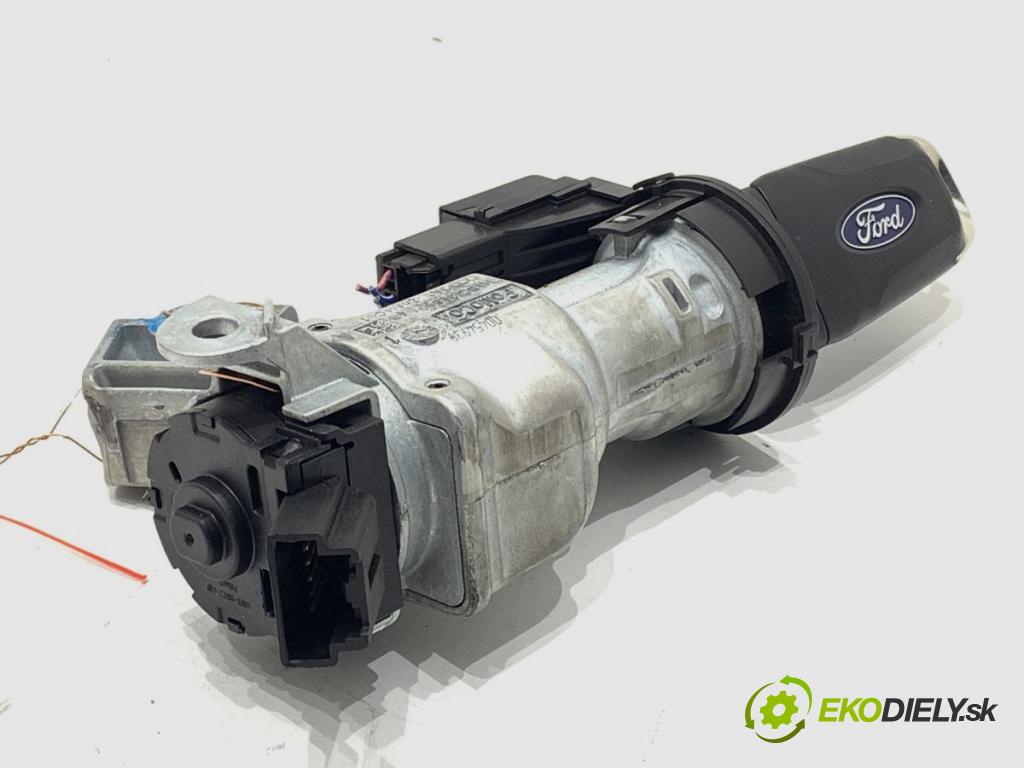 FORD FOCUS IV (HN) 2018 - 2022    1.0 EcoBoost 92 kW [125 KM] benzyna 2018 - 2022  spinačka H1BC-3F880-AB (Spínacia skrinka)