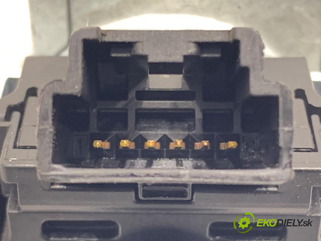 FORD FOCUS IV (HN) 2018 - 2022    1.0 EcoBoost 92 kW [125 KM] benzyna 2018 - 2022  spinačka H1BC-3F880-AB (Spínacia skrinka)