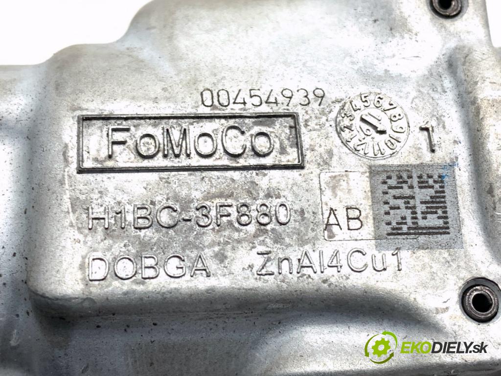 FORD FOCUS IV (HN) 2018 - 2022    1.0 EcoBoost 92 kW [125 KM] benzyna 2018 - 2022  spinačka H1BC-3F880-AB (Spínacia skrinka)