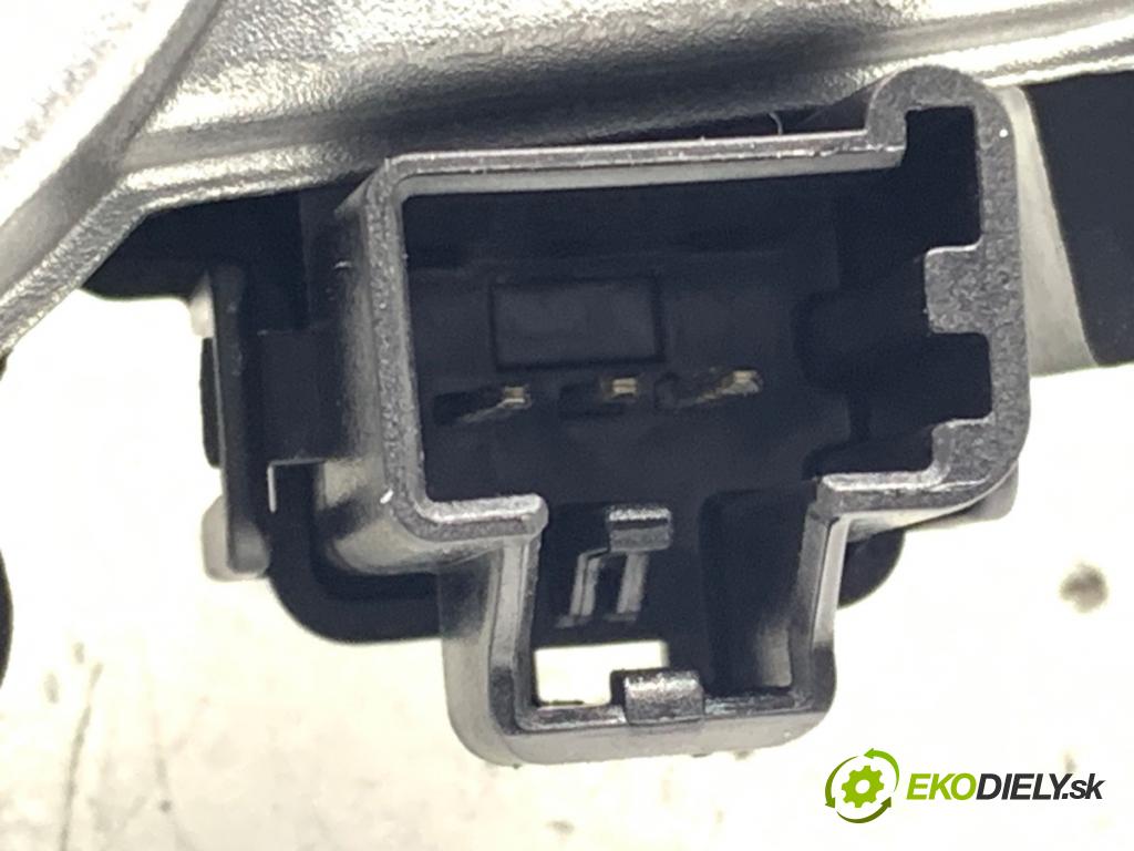 FORD FOCUS IV (HN) 2018 - 2022    1.0 EcoBoost 92 kW [125 KM] benzyna 2018 - 2022  motor stěračů zadní část H1BB17404AA