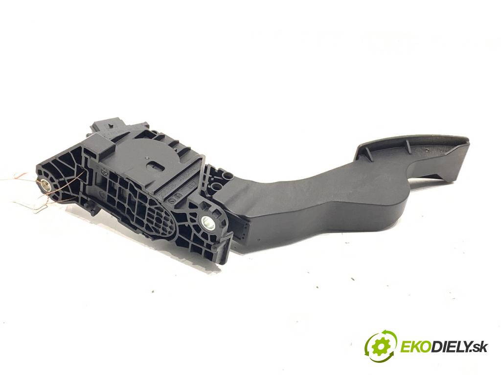 FORD FOCUS IV (HN) 2018 - 2022    1.0 EcoBoost 92 kW [125 KM] benzyna 2018 - 2022  Potenciometer plynu 6PV012851 (Pedál)