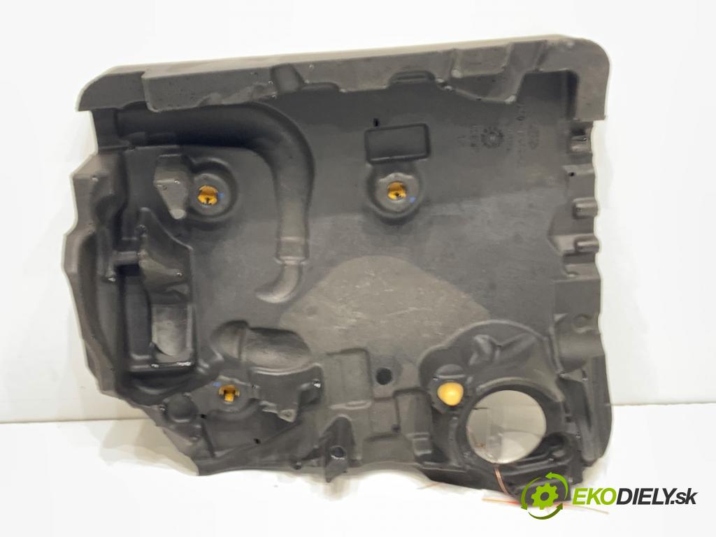 FORD FOCUS IV liftback 2019 92 kW 1.0 EcoBoost 999 Kryt Motor JX6G-6A949-AC (Kryt motora)