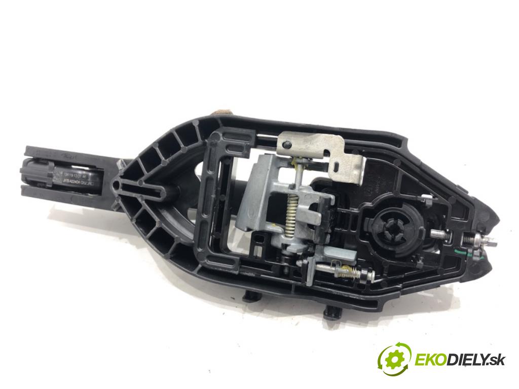 FORD FOCUS IV liftback 2019 92 kW 1.0 EcoBoost 999 Kľučka vonkajšia ľavy zad