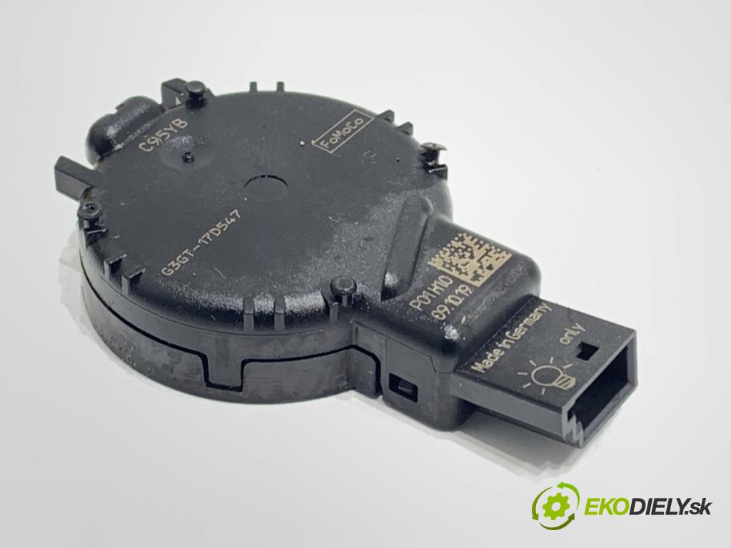 FORD FOCUS IV (HN) 2018 - 2022    1.0 EcoBoost 92 kW [125 KM] benzyna 2018 - 2022  Snímač dažďa G3GT-17D547 (Snímač dažďa)