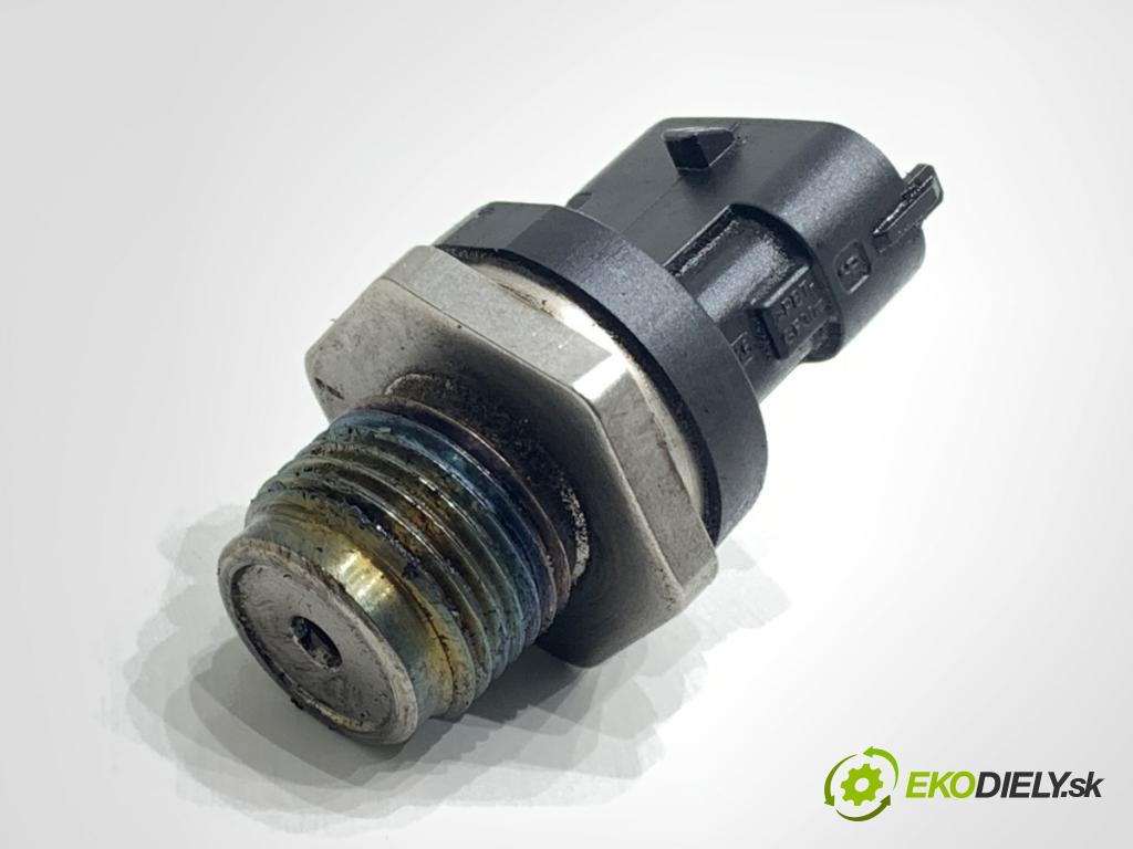 SUZUKI SX4 (EY, GY) 2006 - 2022    1.9 DDiS (RW 419D) 88 kW [120 KM] olej napędowy 2006 - 2022  Snímač tlaku paliva 0281002706 (Snímač)