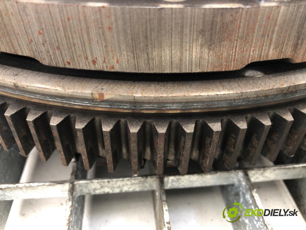 FORD TRANSIT V Skrzynia 2010 85 kW 2.2 TDCi 2198 Spojková sada (bez ložiska) 415043810 325024110 (Spojková sada)