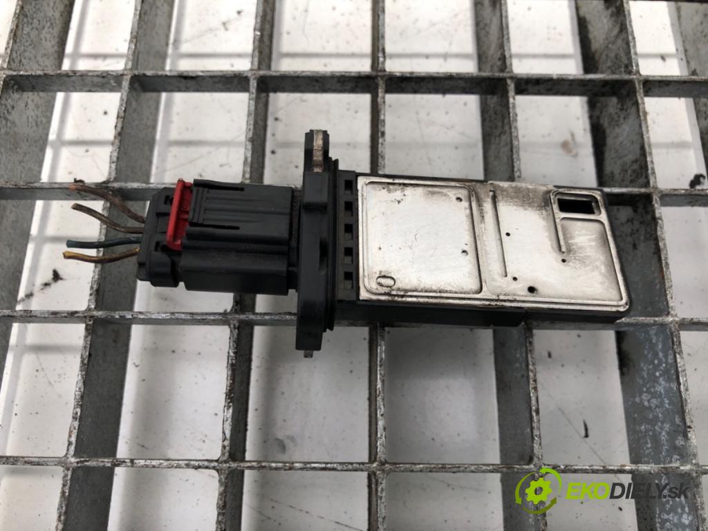 FORD TRANSIT Skrzynia (FA_ _) 2006 - 2014    2.2 TDCi 85 kW [115 KM] olej napędowy 2008 - 2014  Váha vzduchu 6C11-12B579-AA (Váha vzduchu)