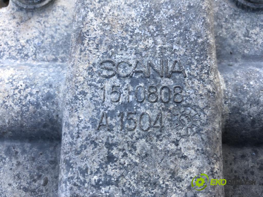 SCANIA 4 - series 1995 - 2008    114 C/330  Prevodovka 7783406 (Prevodovka)