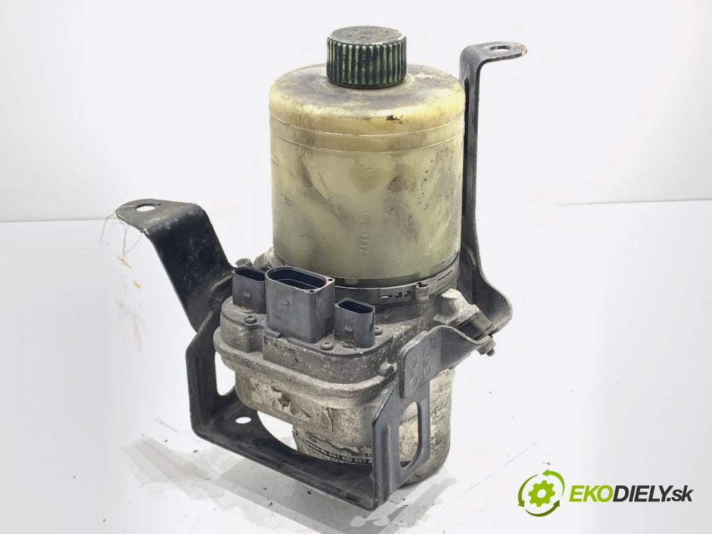 SEAT IBIZA III (6L1) 2002 - 2009    1.4 16V 55 kW [75 KM] benzyna 2002 - 2007  Pumpa servočerpadlo 6Q0423156AB (Servočerpadlo, pumpa riadenia)