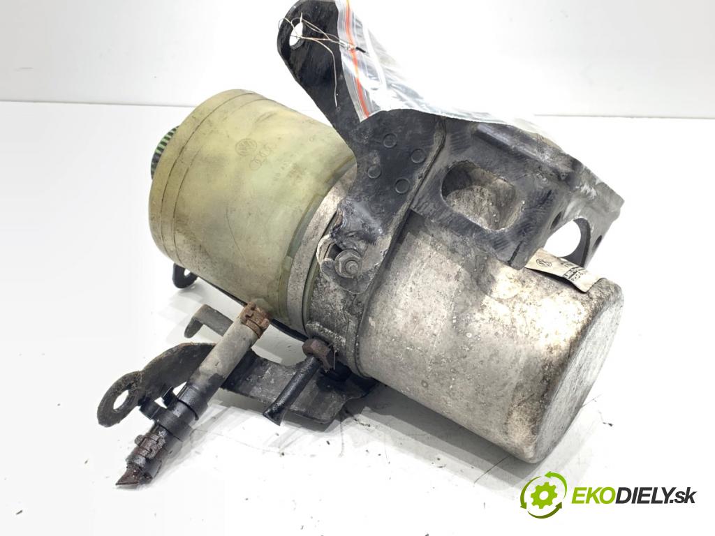 SEAT IBIZA III (6L1) 2002 - 2009    1.4 16V 55 kW [75 KM] benzyna 2002 - 2007  Pumpa servočerpadlo 6Q0423156AB (Servočerpadlo, pumpa riadenia)