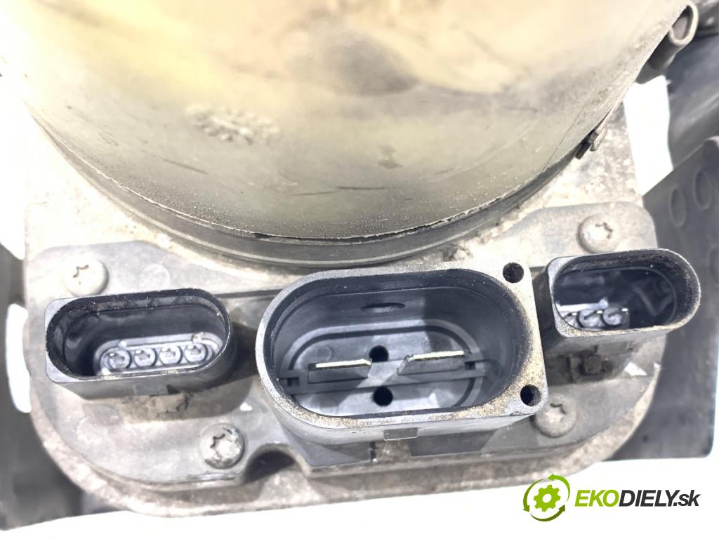 SEAT IBIZA III (6L1) 2002 - 2009    1.4 16V 55 kW [75 KM] benzyna 2002 - 2007  Pumpa servočerpadlo 6Q0423156AB (Servočerpadlo, pumpa riadenia)