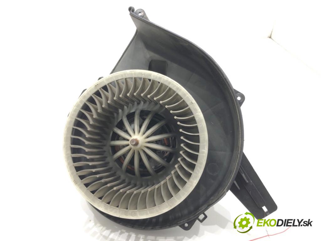 SEAT IBIZA III liftback 2005 55 kW 1.4 16V 1390 ventilátor kúrenia 6Q1820015G