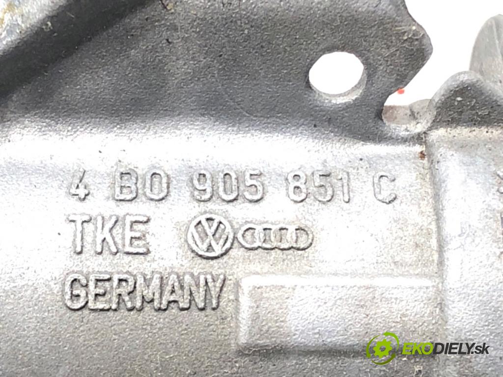 SEAT IBIZA III liftback 2005 55 kW 1.4 16V 1390 spinačka 4B0905851C (Spínacia skrinka)