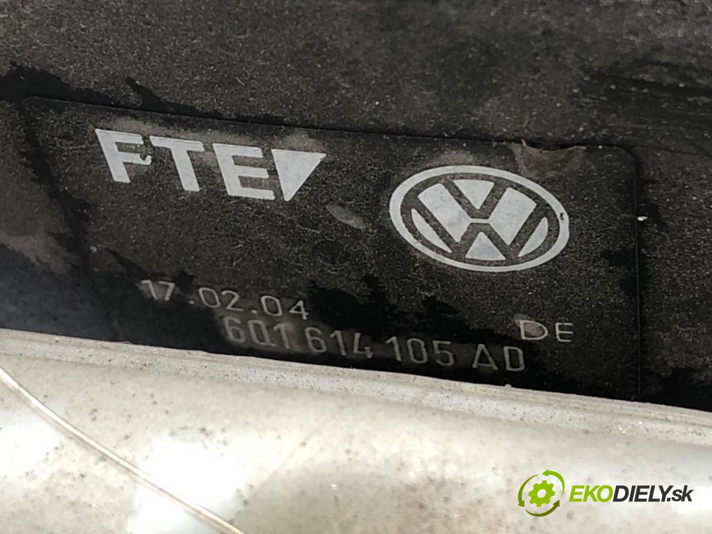 SEAT IBIZA III (6L1) 2002 - 2009    1.4 16V 55 kW [75 KM] benzyna 2002 - 2007  Posilovač bŕzd 6Q1614105AD