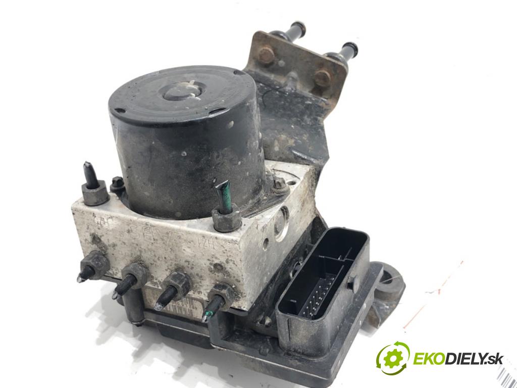 SEAT IBIZA III (6L1) 2002 - 2009    1.4 16V 55 kW [75 KM] benzyna 2002 - 2007  Pumpa ABS 6Q0907379AA 0265800363 (Pumpa ABS)