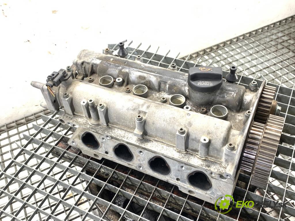 SEAT IBIZA III (6L1) 2002 - 2009    1.4 16V 55 kW [75 KM] benzyna 2002 - 2007  Hlava valcov 036103373AK (Hlava valcov)