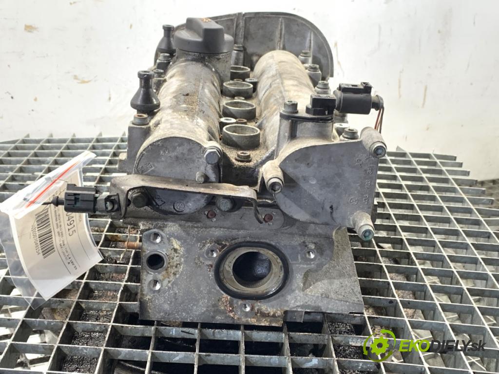 SEAT IBIZA III (6L1) 2002 - 2009    1.4 16V 55 kW [75 KM] benzyna 2002 - 2007  Hlava valcov 036103373AK (Hlava valcov)
