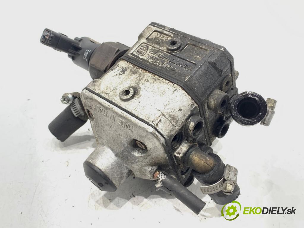 SEAT IBIZA III liftback 2005 55 kW 1.4 16V 1390 Reduktor do plynu LPG LANDIRENZO (LPG)