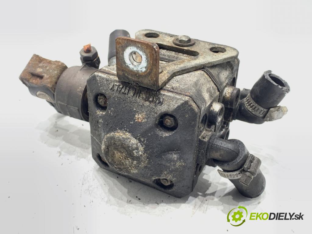 SEAT IBIZA III liftback 2005 55 kW 1.4 16V 1390 Reduktor do plynu LPG LANDIRENZO (LPG)