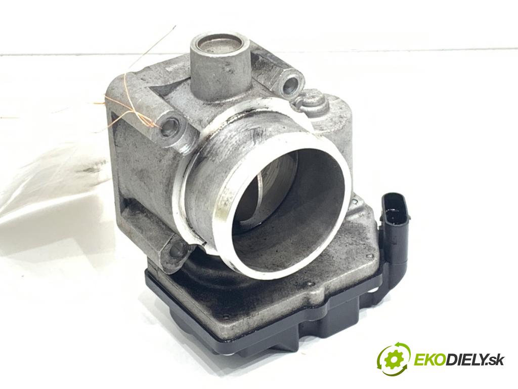 HYUNDAI i40 I (VF) 2012 - 2022    1.7 CRDi 100 kW [136 KM] olej napędowy 2012 - 2022  Škrtiaca klapka 112032 (Škrtiaca klapka)