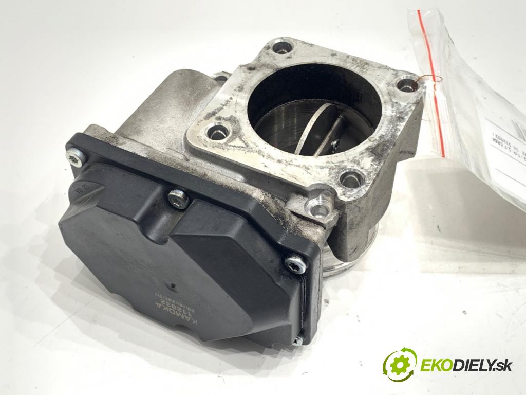 HYUNDAI i40 I (VF) 2012 - 2022    1.7 CRDi 100 kW [136 KM] olej napędowy 2012 - 2022  Škrtiaca klapka 112032 (Škrtiaca klapka)