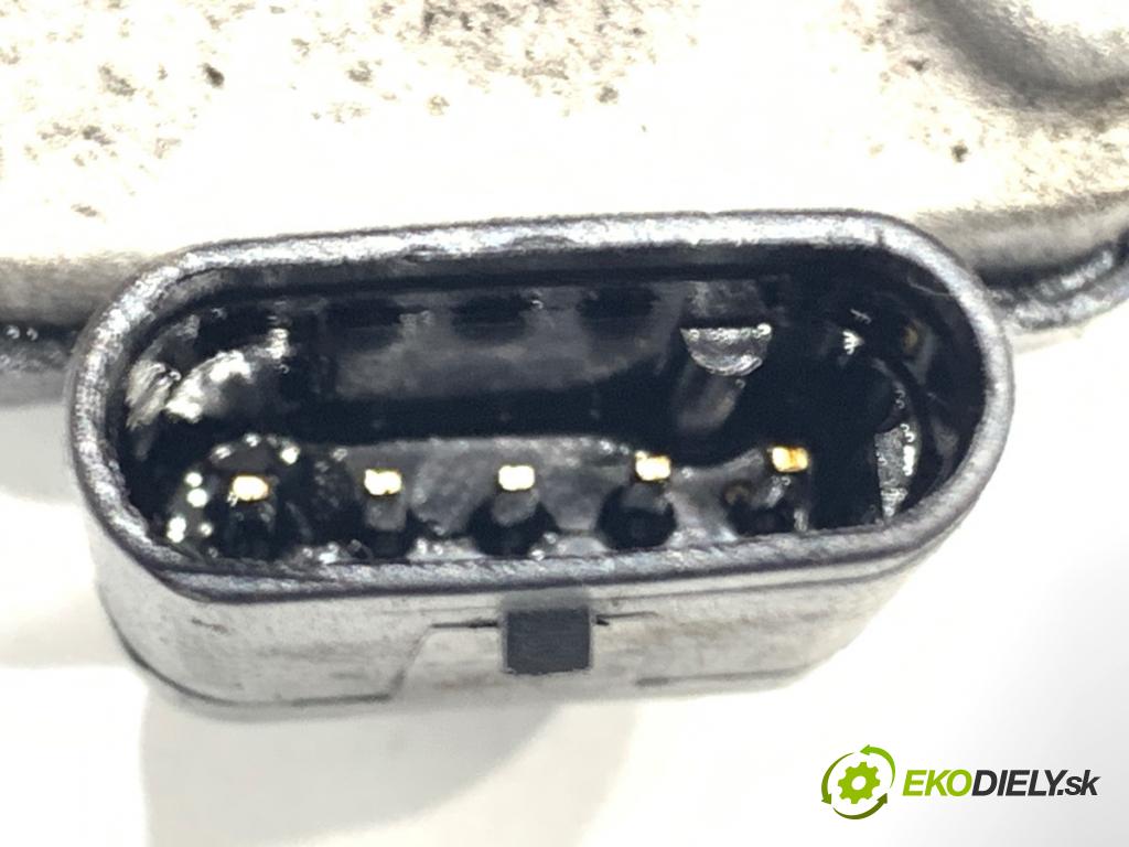 HYUNDAI i40 I (VF) 2012 - 2022    1.7 CRDi 100 kW [136 KM] olej napędowy 2012 - 2022  Škrtiaca klapka 112032 (Škrtiaca klapka)