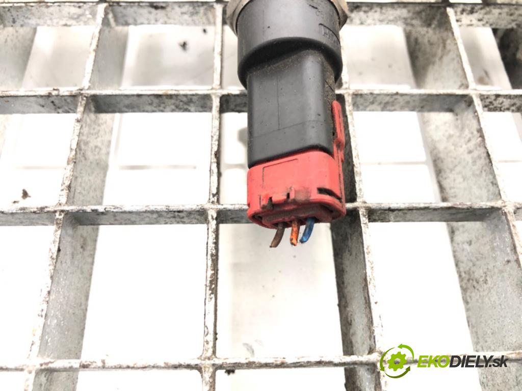 FIAT DUCATO Autobus (230_) 1994 - 2005    2.0 JTD 62 kW [84 KM] olej napędowy 2001 - 2002  Lišta vstrekovacia 0445214091 (Vstrekovacia lišta)