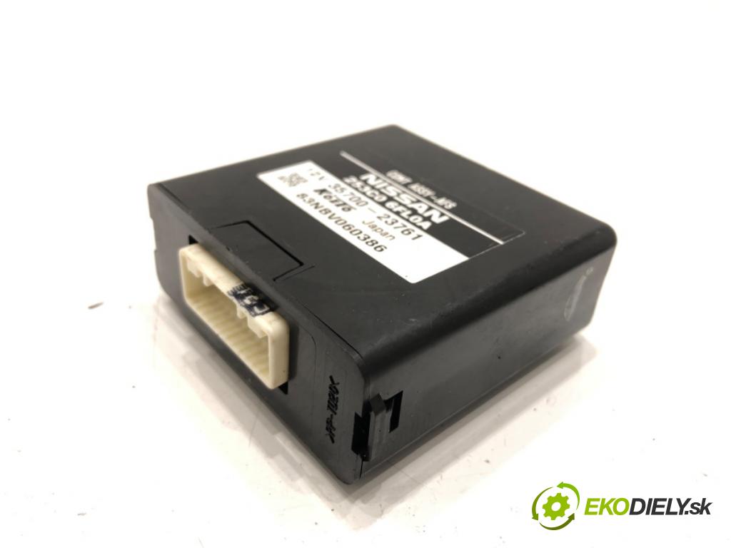 NISSAN X-TRAIL III (T32_, T32R, T32RR) 2013 - 2022    1.6 DIG-T (T32) 120 kW [163 KM] benzyna 2015 - 2022  modul světel 35700-23761 (Ostatní)