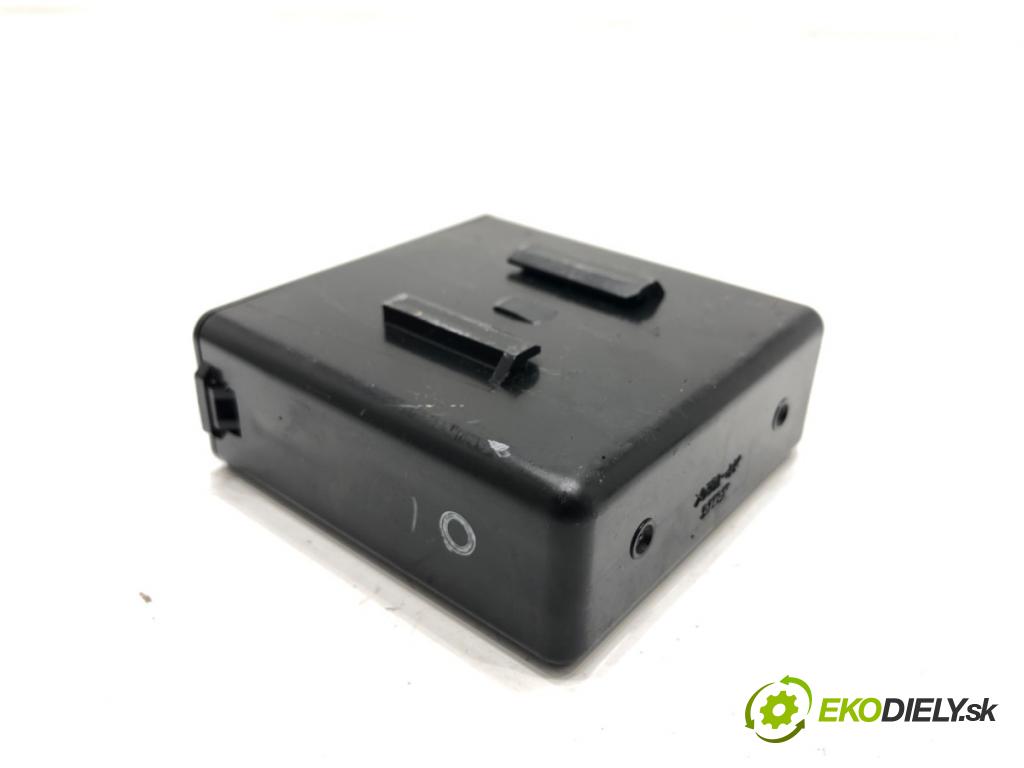 NISSAN X-TRAIL III (T32_, T32R, T32RR) 2013 - 2022    1.6 DIG-T (T32) 120 kW [163 KM] benzyna 2015 - 2022  modul světel 35700-23761 (Ostatní)