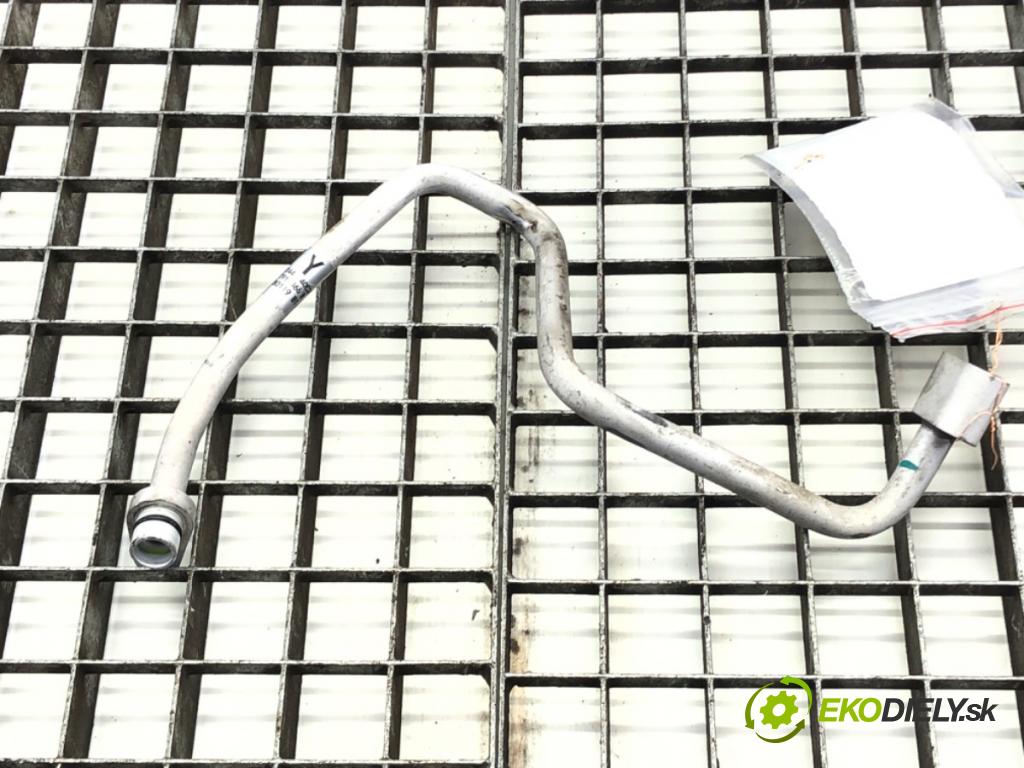 NISSAN X-TRAIL III (T32_, T32R, T32RR) 2013 - 2022    1.6 DIG-T (T32) 120 kW [163 KM] benzyna 2015 - 2022  rúrka klimatizácie 92447-4CE3A (Rúrka klimatizácie)