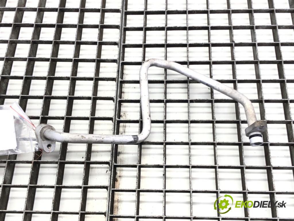 NISSAN X-TRAIL III (T32_, T32R, T32RR) 2013 - 2022    1.6 DIG-T (T32) 120 kW [163 KM] benzyna 2015 - 2022  rúrka klimatizácie 92447-4CE3A (Rúrka klimatizácie)