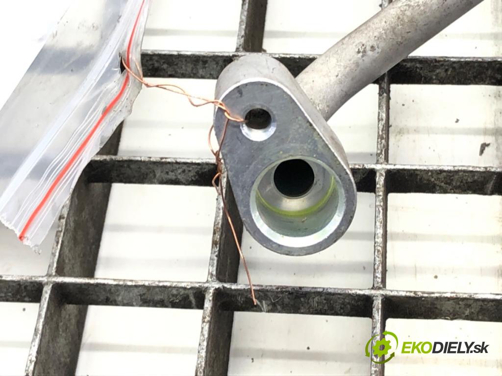 NISSAN X-TRAIL III (T32_, T32R, T32RR) 2013 - 2022    1.6 DIG-T (T32) 120 kW [163 KM] benzyna 2015 - 2022  rúrka klimatizácie 92447-4CE3A (Rúrka klimatizácie)