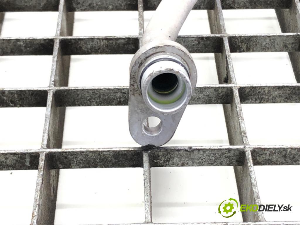 NISSAN X-TRAIL III (T32_, T32R, T32RR) 2013 - 2022    1.6 DIG-T (T32) 120 kW [163 KM] benzyna 2015 - 2022  rúrka klimatizácie 92447-4CE3A (Rúrka klimatizácie)